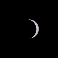 Solar Eclipse 18
