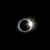 Solar Eclipse 16
