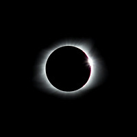 Solar Eclipse 15