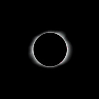 Solar Eclipse 14