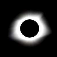 Solar Eclipse 13