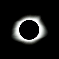Solar Eclipse 12