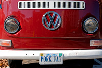 Pork Fat